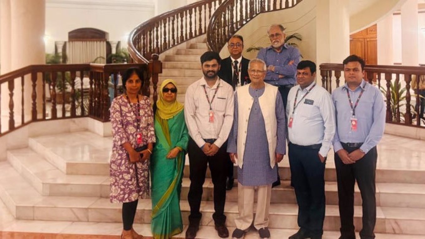 মাইলস্টোন ট্রাজেডি: আহতদের প্রয়োজনে ভারতে চিকিৎসার আশ্বাস ভারতীয় চিকিৎসক দলের